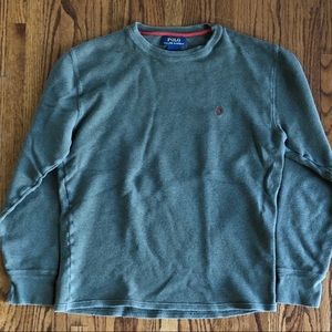 Polo Ralph Lauren Thermal Long Sleeve